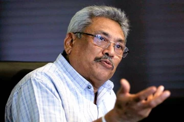 ஜனாதிபதிக்கு எதிரான பிரேரணைக்கு அனுமதி