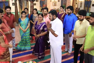 பாண்டியன் எடுத்த முடிவால் குடும்பமே ஷாக்.. பாண்டியன் ஸ்டோர்ஸ் அடுத்த வார ப்ரோமோ