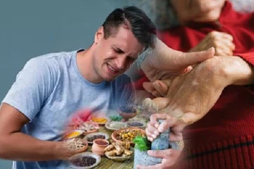 மாரடைப்பு மற்றும் பக்கவாதத்தை தடுக்க வேண்டுமா? : இதோ உங்களுக்கான உணவுகள்