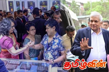 ரணில் கைது குறித்த தகவல்கள் முன்கூட்டியே எவ்வாறு கசிந்தது..!