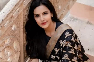 காசுக்காக இந்த படத்தில் நடித்தேன்.. வெளிப்படையாக கூறிய ப்ரியா ஆனந்த்!