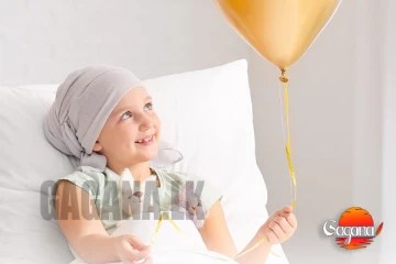 වසරකට ළමා පිළිකා රෝගීන් 200ක් මිය යන බවට වාර්තා