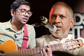 Lyricist-க்கு இன்னும் மதிப்பும் மரியாதையும் கொடுக்கணும் - Sean Roldan Exclusive