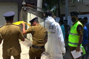 தென்னிலங்கையில் கோரம்: கூரிய ஆயுதங்களால் தாக்கி ஒருவர் பலி