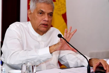 அதிகாரிகளுக்கு ரணில் பிறப்பித்த உடனடி உத்தரவு