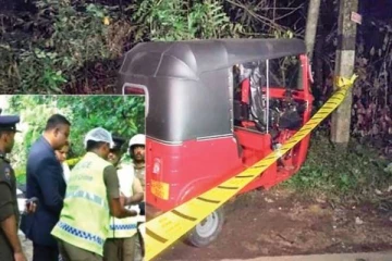 மொரகஹஹேன துப்பாக்கிச்சூட்டில் உயிரிழந்தவர்கள் தொடர்பில் வெளியான தகவல்