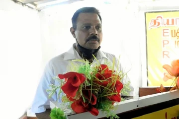 மாகாண சபை அதிகாரங்களை பிடுங்கும் அரசு! - இந்திரகுமார் பிரசன்னா