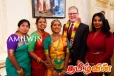 தமிழ் பாரம்பரிய முறையில் தைப்பொங்கலை கொண்டாடிய பிரித்தானிய பிரதமர்