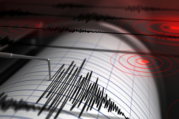 சீனாவில் நிலநடுக்கம்! சேதவிபரங்கள் வெளியானது | Earthquake In China