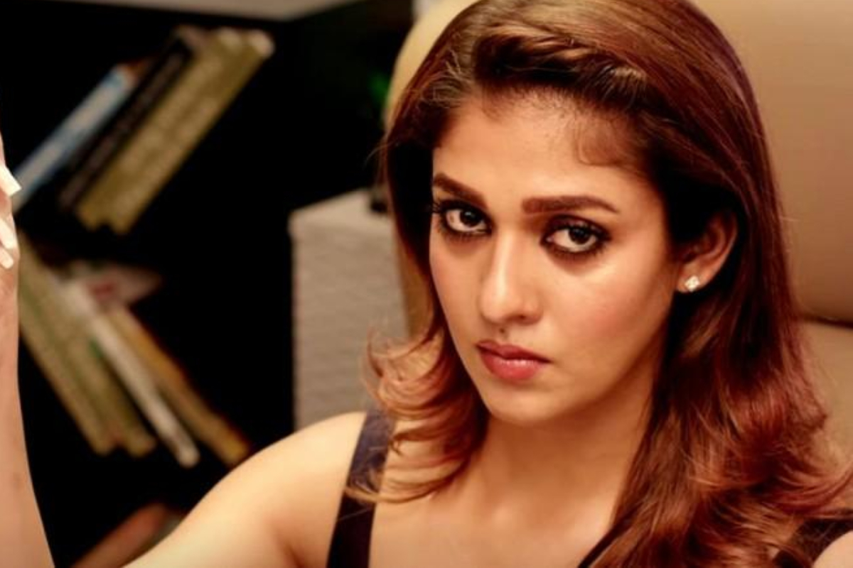 சல்மான் கானுடன் நடிக்க நயன்தாரா வாங்கும் சம்பளம்.. எவ்வளவு தெரியுமா.. | Nayanthara Salary In Salman Khan Movie