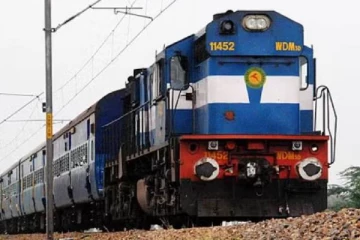 டிக்கெட் இல்லாமல் இந்த ரயிலில் பயணிக்கலாம்.., 75 ஆண்டுகளாக தொடரும் இலவச பயணம்