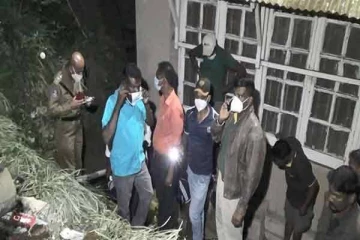 ஹட்டன் பகுதியில் இடம்பெற்ற கோர விபத்து