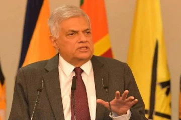 ஜனாதிபதி தேர்தல் தொடர்பில் ரணில் எடுத்துள்ள அதிரடி முடிவு!