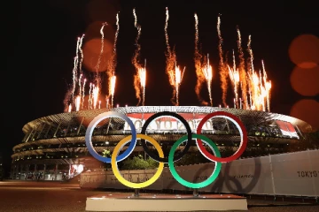 ஒலிம்பிக் நிகழ்வில் பங்கேற்ற அமைச்சர்களுக்கு எதிராக நடவடிக்கை! லக்ஸ்மன் கிரியல்ல