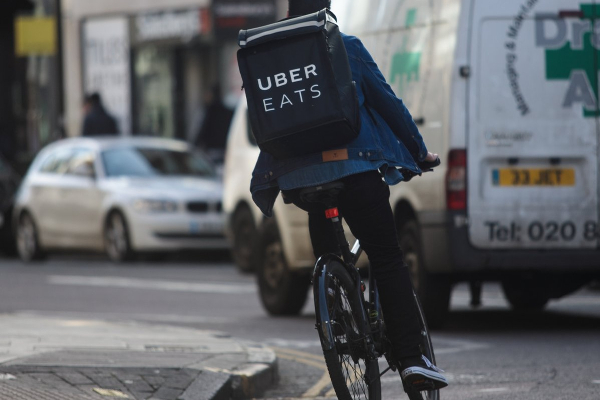 டொராண்டோவில் Uber Eats மூலம் கஞ்சா விநியோகம்! | Cannabis Delivery By Uber Eats In Toronto