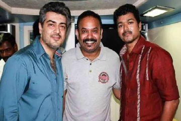 GOAT படம் இப்படி இருக்க வேண்டும் - வெங்கட் பிரபுவிடம் அஜித் சொன்ன விஷயம்