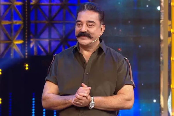 கமல் ஹாசனின் பிக் பாஸ் 6ல் இரண்டு கிளாமர் நடிகைகள்.. அப்போ நிகழ்ச்சி ஹிட் தான் | Bigg Boss 6 Have Two Glamoures Actress