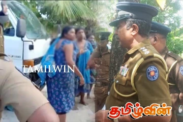 கொழும்பில் வயதான பெண்ணின் மோசமான செயல் - அதிர்ச்சியில் பொலிஸார்