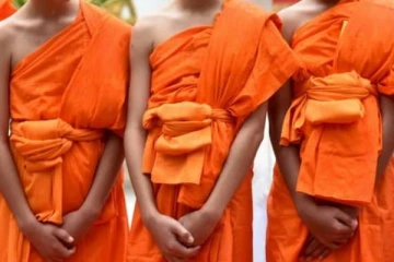 கல்முனையில் இளம் பிக்குகள் பாலியல் துஷ்பிரயோகம் : நீதிமன்றம் அதிரடி உத்தரவு!