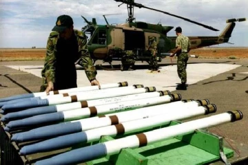 80,000 ராக்கெட்டு குண்டுகள்... உக்ரைனுக்கு இன்ப அதிர்ச்சி அளித்த கனடா