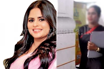 රූපවාහිණී නිවේදිකාවගේ මූලිකත්වයෙන් කරගෙන ගිය තිළිණිගේ තවත් කෝටි ගණනක වංචාවක් එළියට.