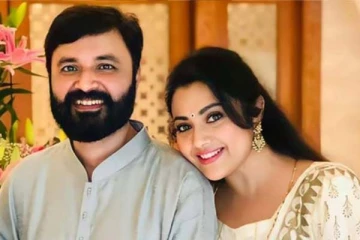 அவருக்காக நான் இதை செய்ததே இல்லை: கணவர் குறித்து வெளிப்படையாக மீனா உருக்கம்