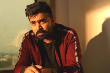 சிம்புவுடன் இணைகிறாரா வெற்றிமாறன்... வெளியான தகவலால் ரசிகர்கள் எதிர்பார்ப்பு...