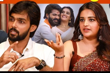 ஹீரோயின்களுக்கு முக்கியத்துவம் இல்லையா? நிதி அகர்வால் - ஆரவ் Interview