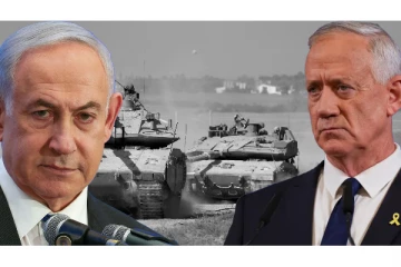 இஸ்ரேலை விட்டு விலகாத ஆபத்துக்கள்: எந்த நேரமும் வெடித்துச் சிதறக்கூடிய எரிமலையின் உச்சத்தில் இஸ்ரேல்!