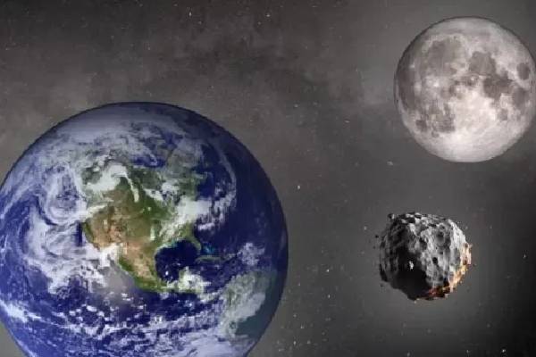 பூமிக்கு புது நிலா; 60 ஆண்டுகளாக மறைந்திருந்த ஆச்சர்யம் - மிரண்ட விஞ்ஞானிகள்! | Earth S New Quasi Moon Discovered Details பூமிக்கு புது நிலா; 60 ஆண்டுகளாக மறைந்திருந்த ஆச்சர்யம் - மிரண்ட விஞ்ஞானிகள்! | Earth S New Quasi Moon Discovered Details