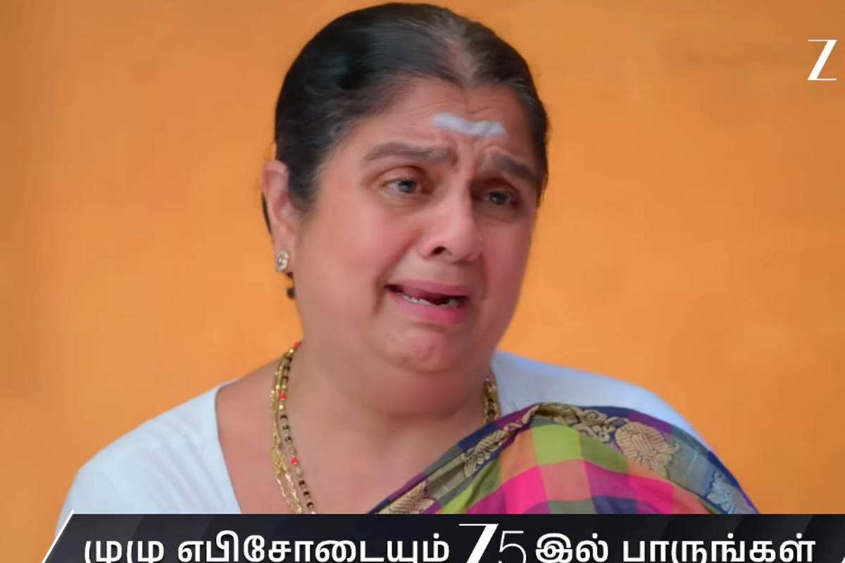 பர்பாமென்ஸை போட்ட அப்பத்தா.. மனம் மாறிய குடும்பம் - வாகை சூடவா இன்றைய எபிசோட் அப்டேட் | Vaagai Sooda Vaa Today Episode 196