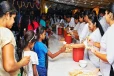 வெசாக் தானசாலைகளை கண்காணிக்க விசேட சுகாதார திட்டம்