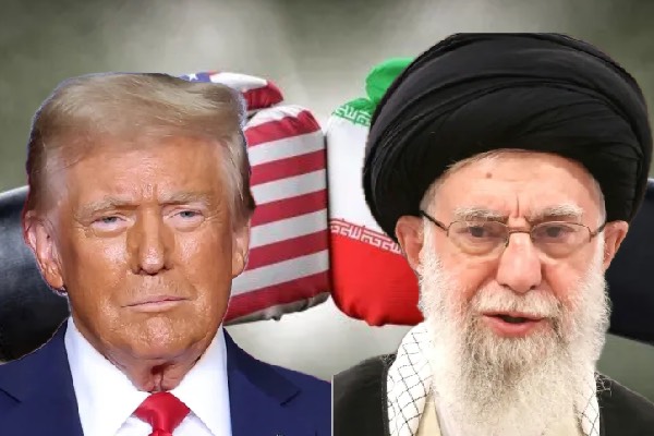 37 ஆண்டுகால வழக்கத்தை கைவிட்ட ஈரான் உச்ச தலைவர் கமேனி: அமெரிக்கா அச்சுறுத்தல் காரணமா? | Iran Supreme Leader Khamenei Break 37 Yrs Ritual