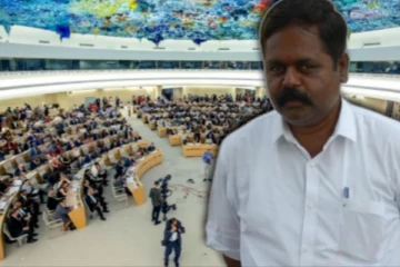 சர்வதேசத்தின் பிடிக்குள் சிக்கிய ஸ்ரீலங்கா - இந்தியாவிடமிருந்தும் கனதியான தகவல்