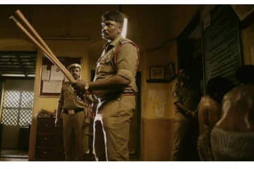 ஆசனவாயில் மின்சாரம் பாய்ச்சிய காவல்துறையினர் - தொடரும் லாக்-அப் கொடூரங்கள்!