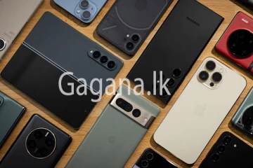 ජංගම දුරකථන මිල ගැන මෙන්න සුබ ආරංචියක්. - (VIDEO)