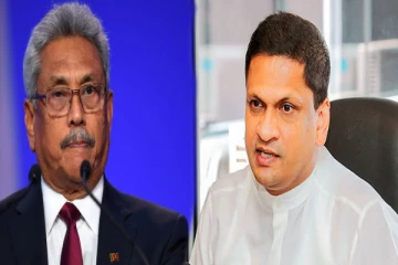 கோட்டாபயவை அரசியலுக்கு கொண்டு வந்தமைக்கு புத்திஜீவிகளே பொறுப்பு-நிமல் லங்சா