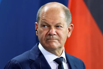 இஸ்ரேலில் ஜேர்மன் அரச தலைவருக்கு ஏற்பட்ட நிலை