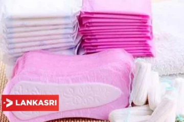 பெண்களை உஷார்... இந்தவகை நாப்கினை பயன்படுத்துவதனால் புற்றுநோய் ஏற்படுமாம்