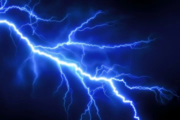 மின்னல் குறித்து எச்சரிக்கை அறிக்கை