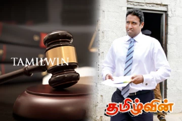 அர்ஜுன் அலோசியஸ் நிறுவனத்திற்கு எதிரான தடையுத்தரவு நீடிப்பு