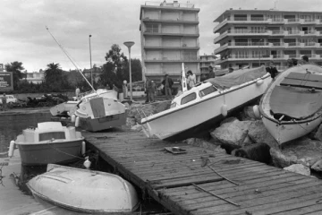 பிரெஞ்சு நகரங்கள் இரண்டிற்கு விடுக்கப்பட்டுள்ள எச்சரிக்கை... சுனாமி அபாயத்தில் இருப்பதாக யுனெஸ்கோ அறிவிப்பு