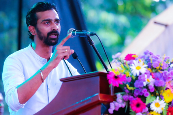 முல்லைத்தீவில் தமிழ் இளைஞனுக்கு நடந்த கொடுமை! ஜீவன் தொண்டமான் ஆதங்கம் | A Statement Released By Mp Jeevan Thondaman
