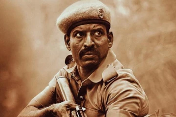 விடுதலை படத்தின் மொத்த வசூல் எவ்வளவு தெரியுமா.. இத்தனை கோடியா