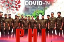 සංචාරකයන් සෞඛ්ය නීති රකින්නේ නෑ.. මෙරට ජනතාවට රකින්න කියන්න අපට බෑ.. PHIලා වර්ජනයක් කැදවයි..