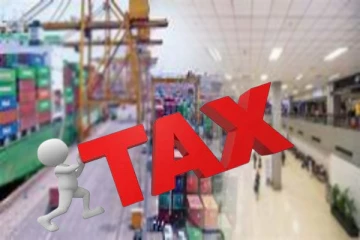 துறைமுகம் மற்றும் விமான நிலைய வரி தொடர்பில் வெளியான தகவல்