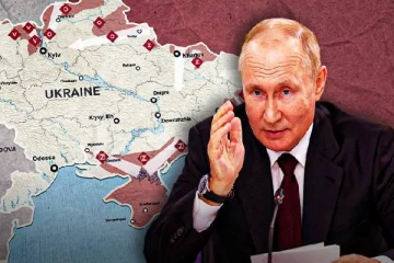 உக்ரைனுடன் போரை நிறுத்த தயார்; ஆனால்..ஒரு கண்டிஷன் - புதின் போடும் பிளான்!