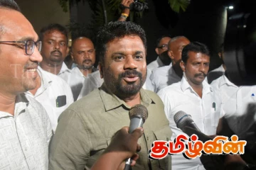 அநுர அரசாங்கம் பெற்றுள்ள கடன்: தகவல் அறியும் சட்டத்தின் மூலம் வெளிவந்த தகவல்