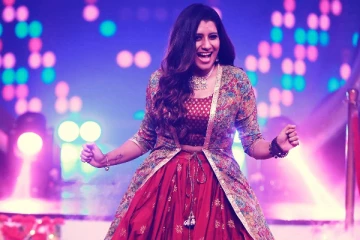 எடையை குறைத்து நடிகையாக மாறிய தொகுப்பாளினி பிரியங்கா....ஹீரோ யாரு தெரியுமா?