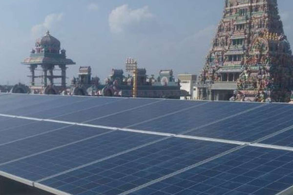 அரசு செய்யும் மிகப்பெரிய பாவம் - ஒமல்பே சோபித தேரர் சாபம் | Biggest Sin Increasing The Electricity Bills